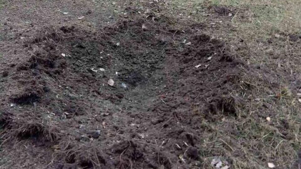 Спостерігачі виявили сім прильотів у районах, які обстріляли російські окупанти