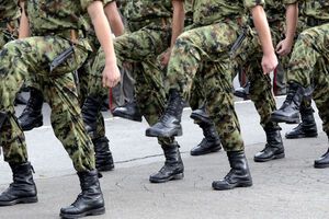 Мобилизация в РФ была объявлена в сентябре