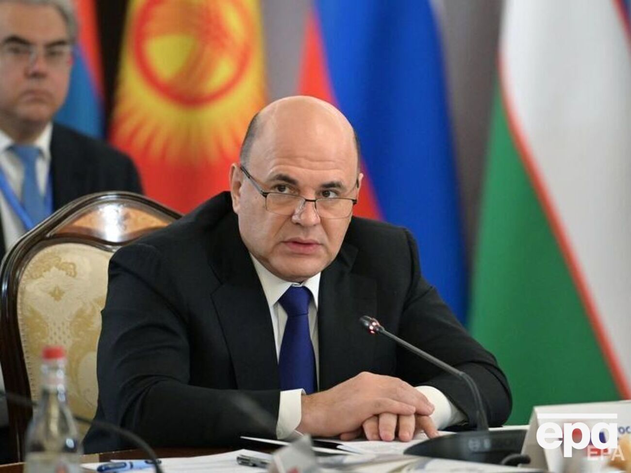 РосСМИ писали, что на встрече G20 Россию будет представлять Мишустин