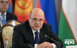 РосСМИ писали, что на встрече G20 Россию будет представлять Мишустин