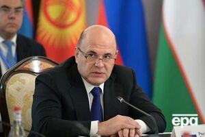 РосСМИ писали, что на встрече G20 Россию будет представлять Мишустин