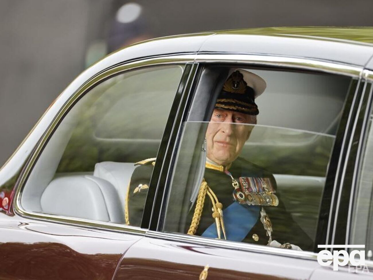 Вместе с королем Чарльзом III на монархию официально работают еще 10 членов королевской семьи