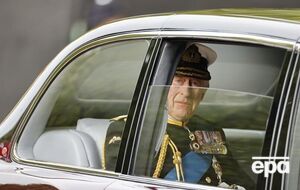 Вместе с королем Чарльзом III на монархию официально работают еще 10 членов королевской семьи