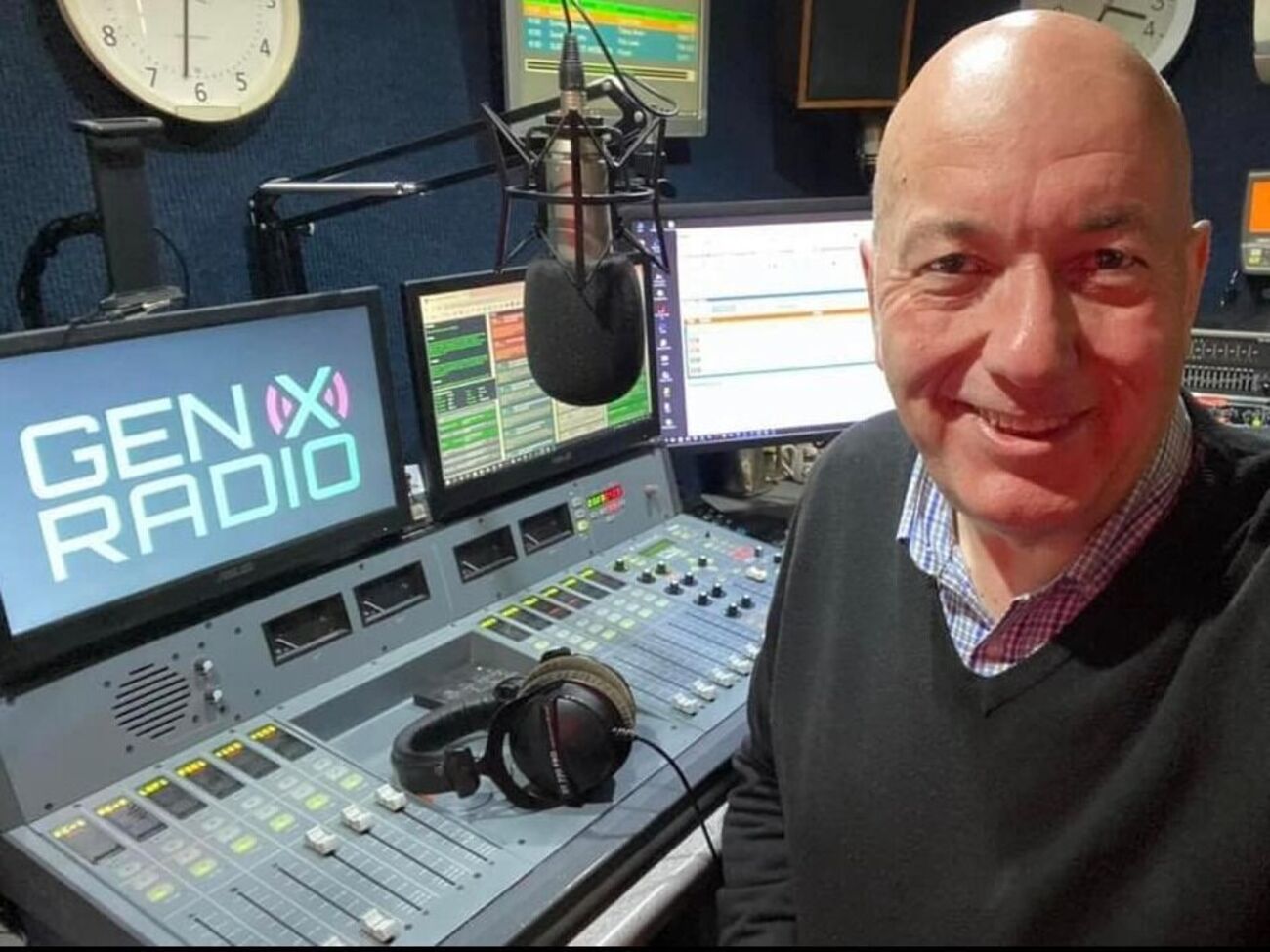 Причину смерті Тіма Гофа не називають