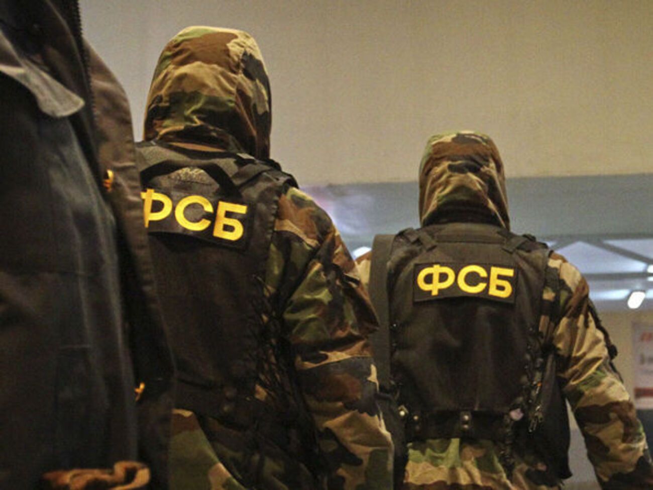 ФСБ РФ – абсолютно пропагандистская, отметил Кротевич