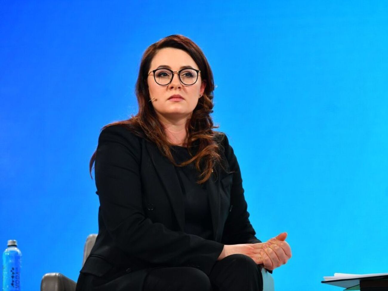 Свириденко:&nbsp;Правительство разработало и предложило механизм, по которому временно безработных можно привлекать к выполнению общественно полезных работ