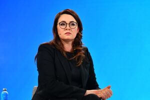 Свириденко: Правительство разработало и предложило механизм, по которому временно безработных можно привлекать к выполнению общественно полезных работ