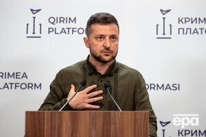 Зеленский заявил, что Украина и Великобритания достигли лучших отношений по состоянию на это время