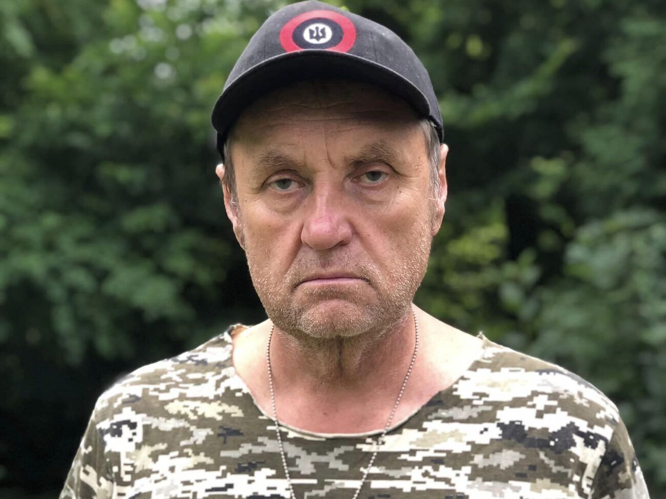 Бебешко спродюсировал песню на украинском языке