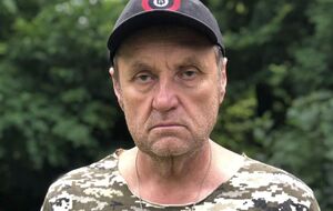 Бебешко спродюсировал песню на украинском языке