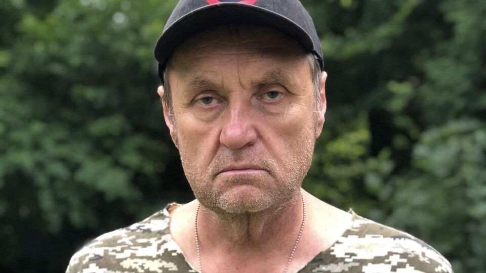 Бебешко спродюсував пісню українською мовою