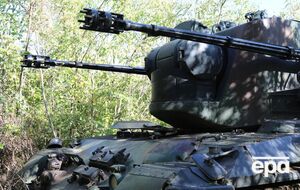 Артилерія ЗСУ завдавала точкових ударів по позиціях окупантів, зазначили в Генштабі