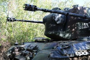 Артиллерия ВСУ наносила точечные удары по позициям оккупантов, отметили в Генштабе