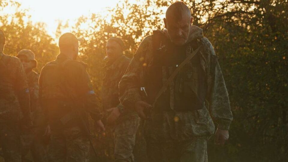 Українські захисники відбили атаки росіян у районі дев'яти населених пунктів