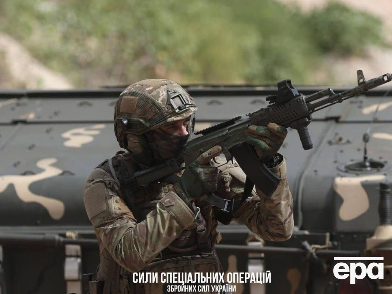 C 24 февраля украинские защитники ликвидировали почти 69 тыс. оккупантов