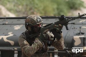 З 24 лютого українські захисники ліквідували майже 69 тис. окупантів