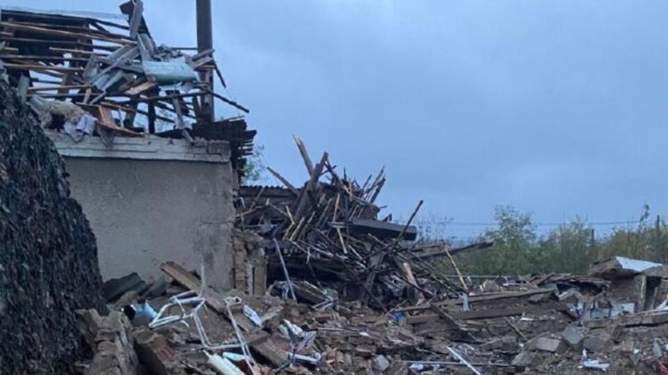 Минулої доби внаслідок обстрілів із боку російських загарбників загинув один мирний житель Донецької області