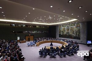 Заседание Совбеза прошло в закрытом режиме