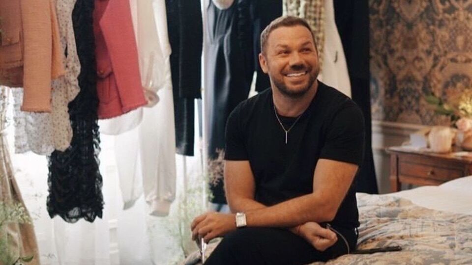 Дизайнер подякував ЗСУ за можливість працювати