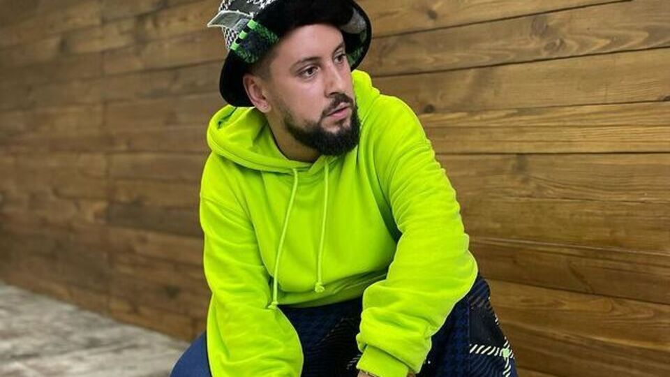 Monatik після нападу РФ виступав за кордоном із концертами на підтримку України