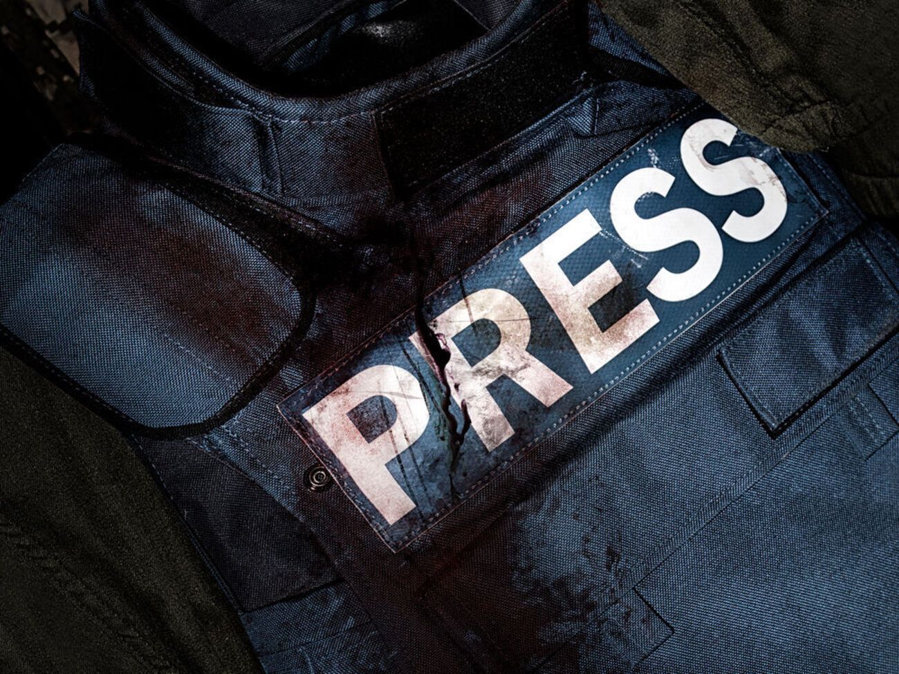 Томіленко заявив, що спілка журналістів Росії є інструментом війни й окупації