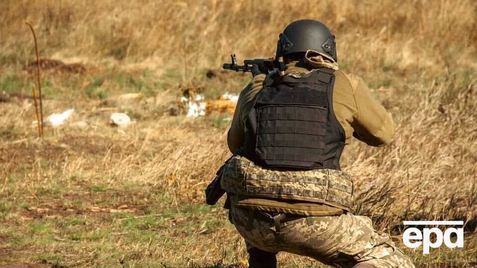 Подразделения ВСУ отбили попытки россиян прорваться на юге
