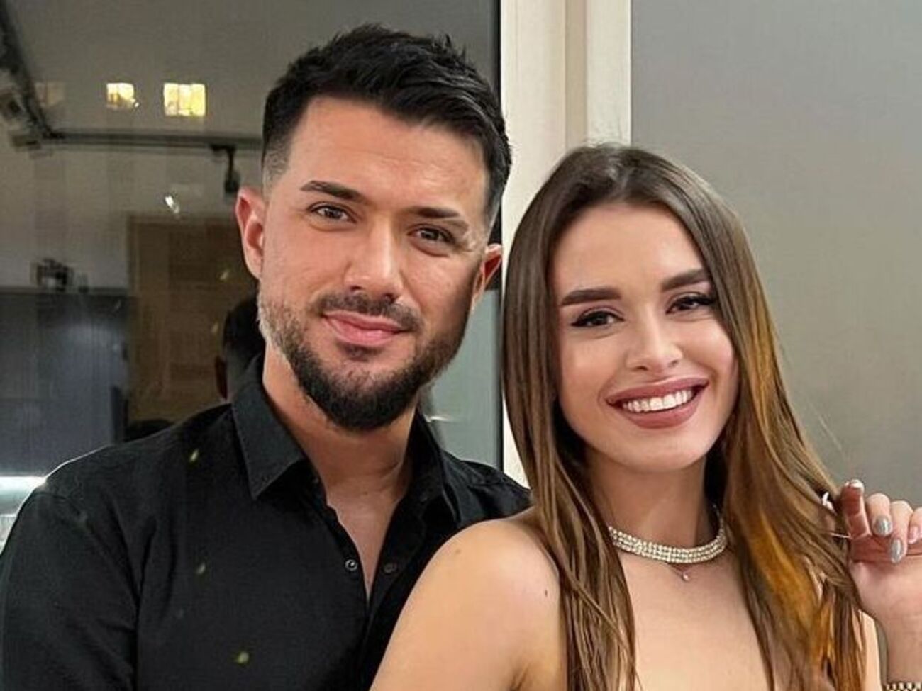 Роман Налчаджиоглу и Реус начался в августе 2021 года