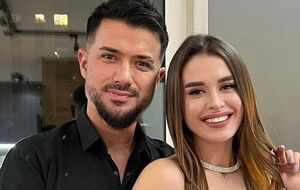 Роман Налчаджиоглу и Реус начался в августе 2021 года