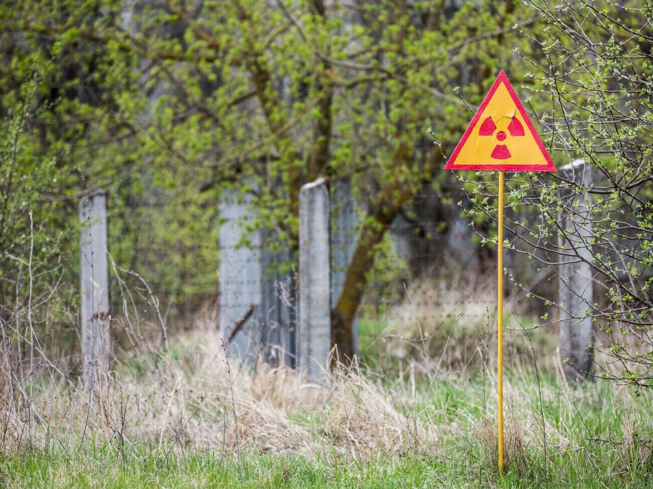 Російська пропаганда неодноразово розповсюджувала фейки про "брудну бомбу" на тлі вторгнення РФ в Україну