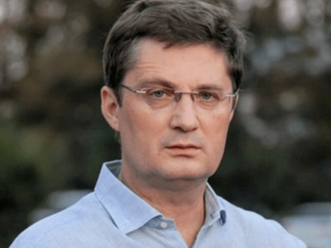 Кондратюк: Краще пізно, ніж ніколи