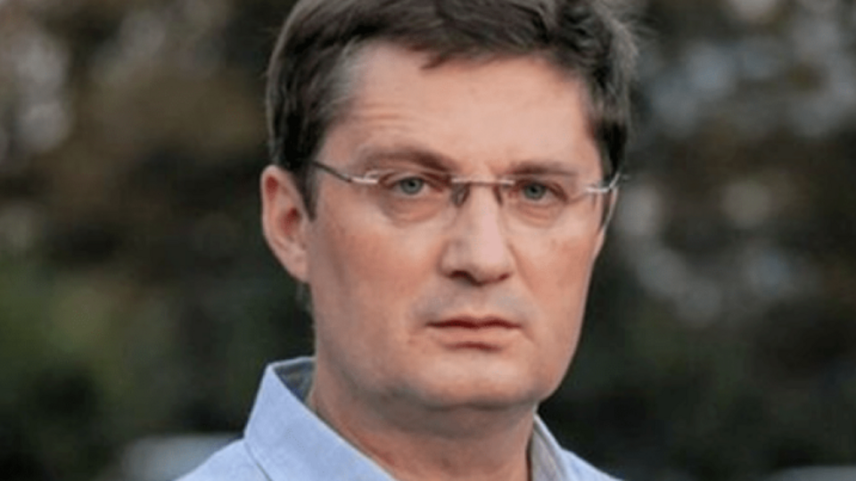 Кондратюк: Лучше поздно, чем никогда