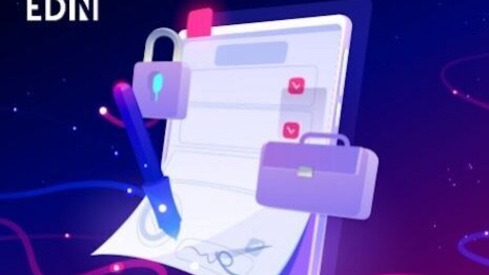Все больше компаний начинают внедрять электронные документы и изменять процесс работы с бумагами