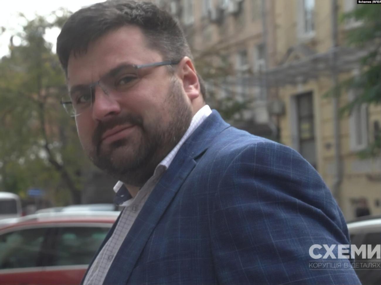 Наумов сейчас находится в сербском СИЗО