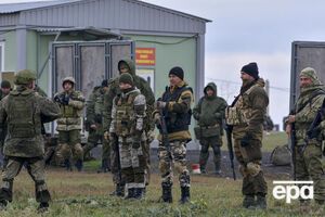Через мобілізацію чиновники тікають із Росії