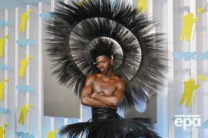 Lil Nas X любит творчество Ван Гога