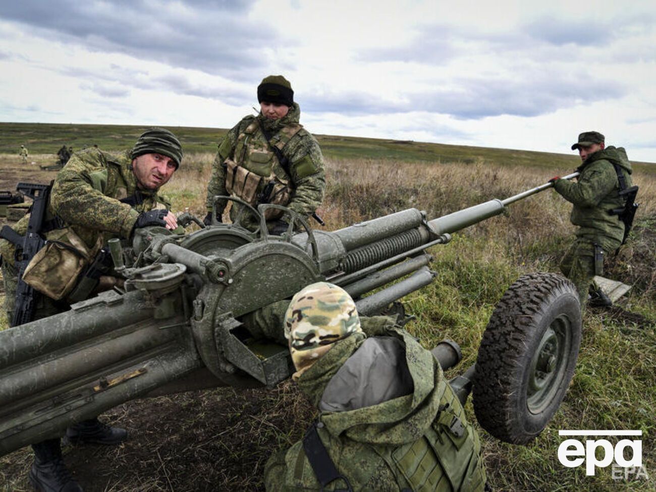 Окупанти шукають підстав для відмови воювати в Україні