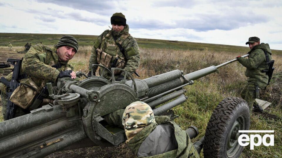 Окупанти шукають підстав для відмови воювати в Україні
