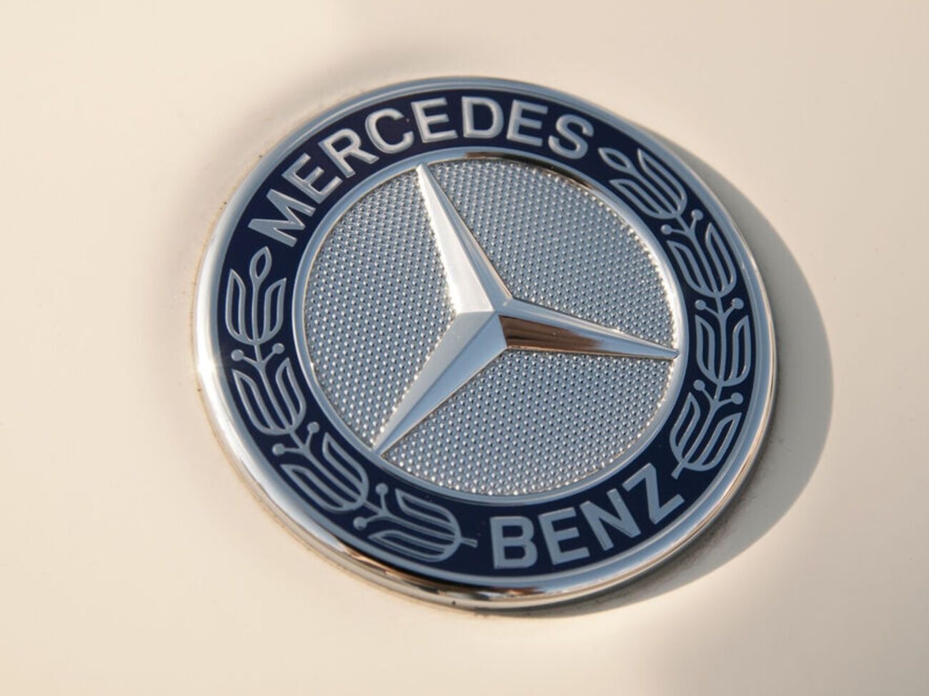 Mercedes – третий производитель в легковом автопроме, покидающий российский рынок