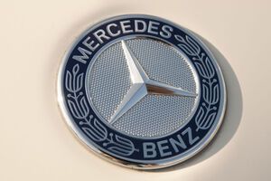 Mercedes – третий производитель в легковом автопроме, покидающий российский рынок