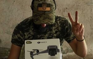 Розуміння реальної ситуації сприяє швидким і злагодженим діям різних підрозділів ЗСУ, зазначили в компанії