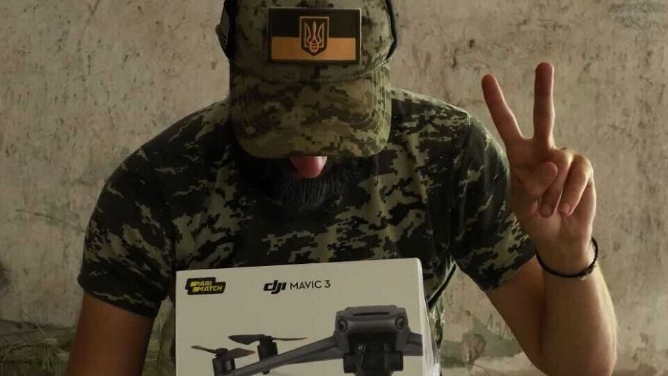 Розуміння реальної ситуації сприяє швидким і злагодженим діям різних підрозділів ЗСУ, зазначили в компанії