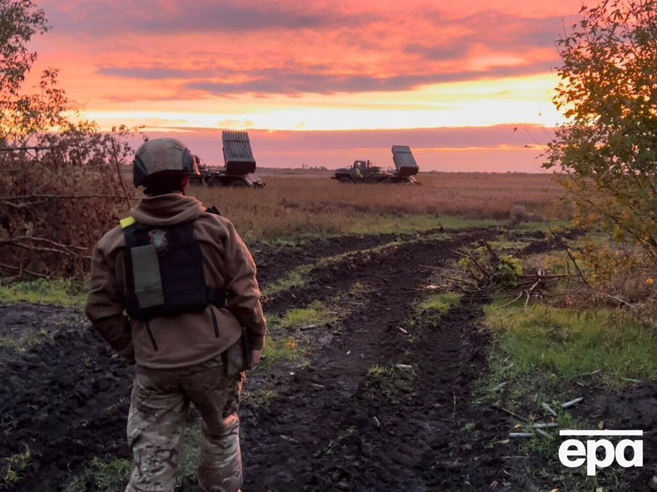 Украинские военные за минувшие сутки нанесли потери российским оккупантам