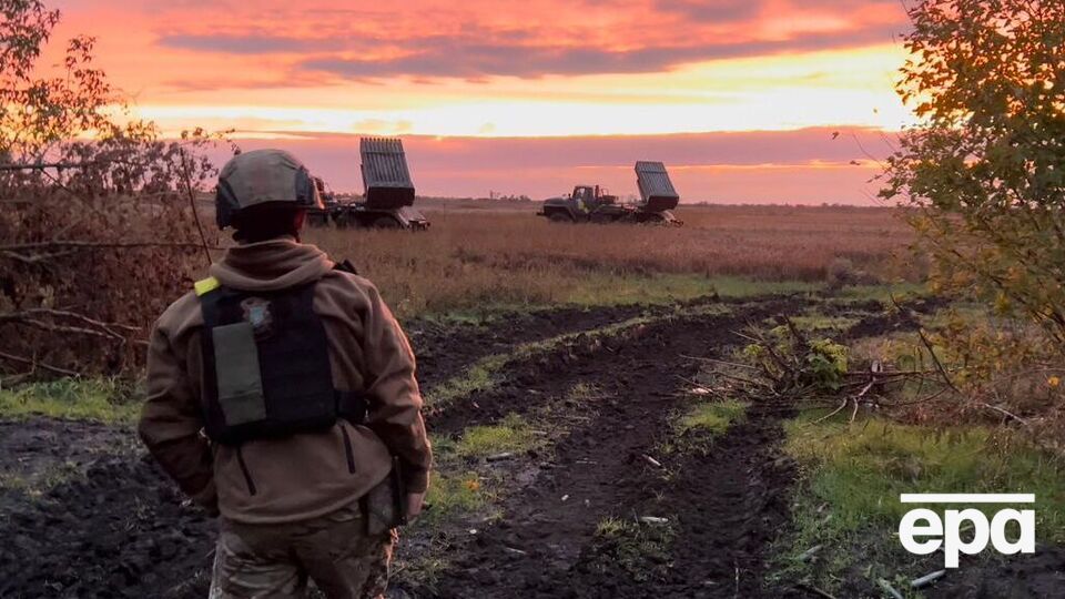 Украинские военные за минувшие сутки нанесли потери российским оккупантам