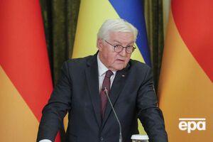 Штайнмайер высказался о ситуации в Украине и вероятности переговоров с Кремлем