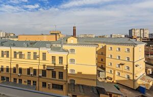 Кротевич рассказал, что в Лефортово попал через четыре дня после попадания в Оленовку