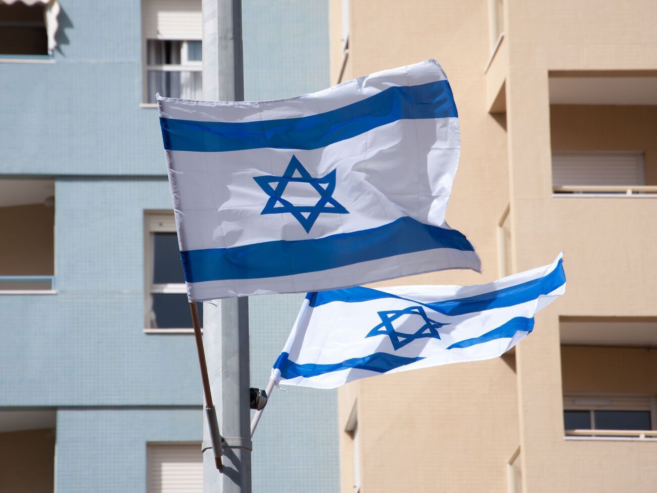 Шустер: Те, що відбувається сьогодні в Україні, може статися і в Ізраїлі