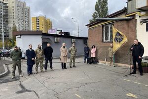 Артур Палатний: Пишаємося вами! Україна точно переможе з такими героями!