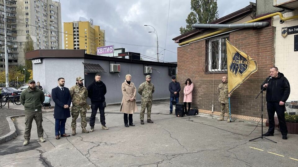 Артур Палатний: Пишаємося вами! Україна точно переможе з такими героями!