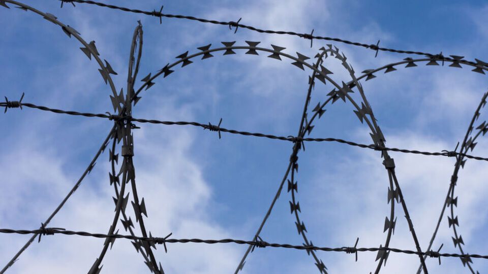 С начала вторжения в Запорожской области в плен попали 540 украинцев