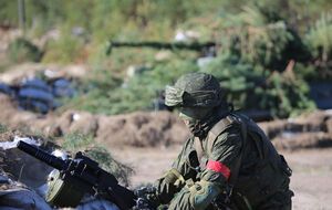 В опублікованому відеозверненні йдеться, що Білорусь "нікому не загрожує"